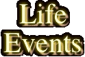 Life Events